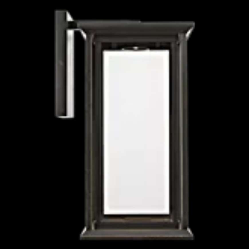 Picture of AUDLEY 15" LED LANTERN