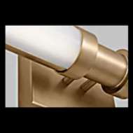 Picture of KIEL 38" BATH SCONCE