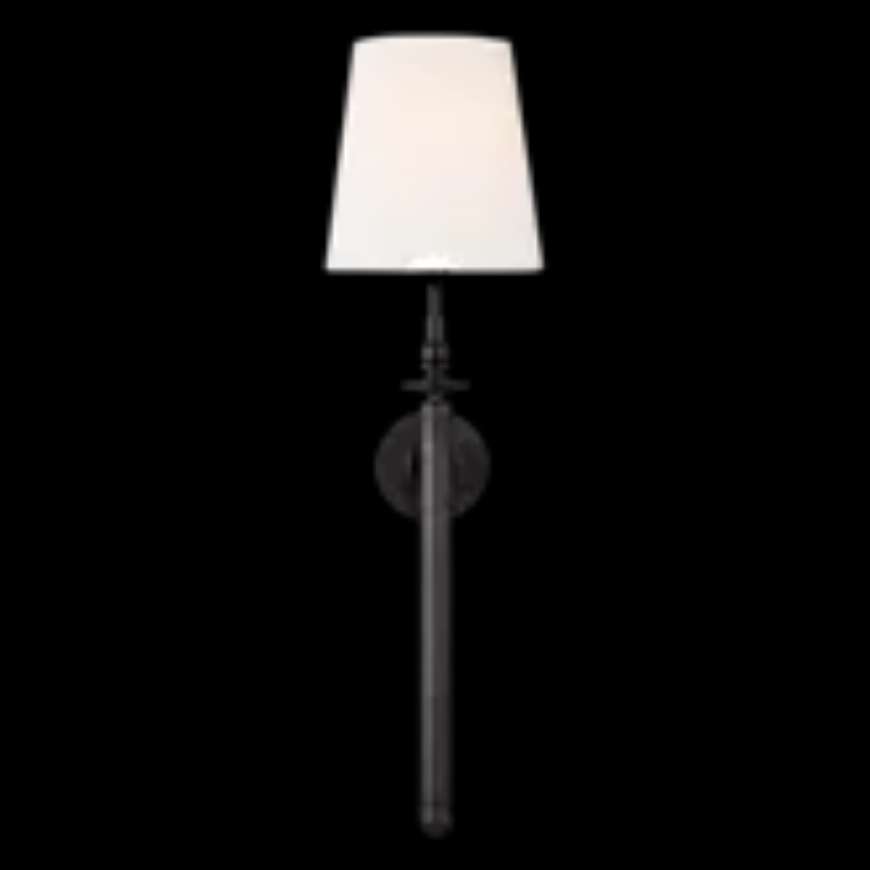Picture of CAPRI TALL SCONCE