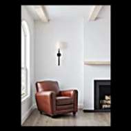 Picture of CAPRI TALL SCONCE
