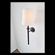 Picture of CAPRI TALL SCONCE