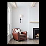 Picture of CAPRI TALL SCONCE
