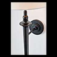 Picture of CAPRI TALL SCONCE