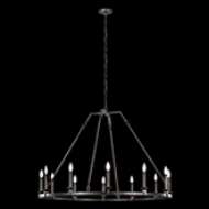 Picture of LANDEN LARGE CHANDELIER
