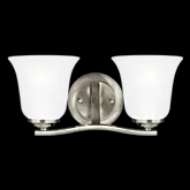 Picture of EMMONS TWO LIGHT BATH