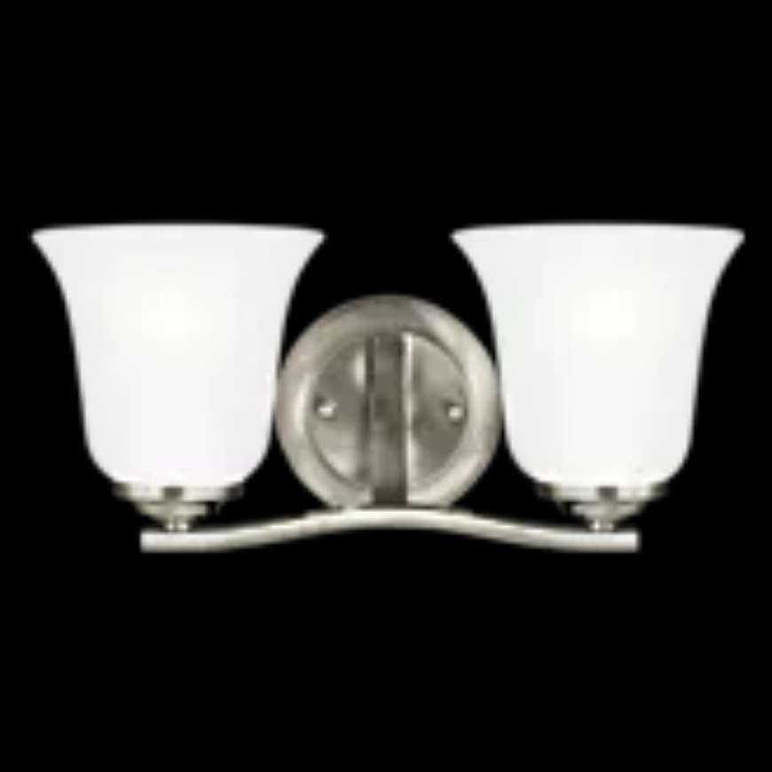Picture of EMMONS TWO LIGHT BATH