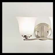 Picture of EMMONS TWO LIGHT BATH