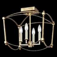 Picture of THAYER FLUSH MOUNT