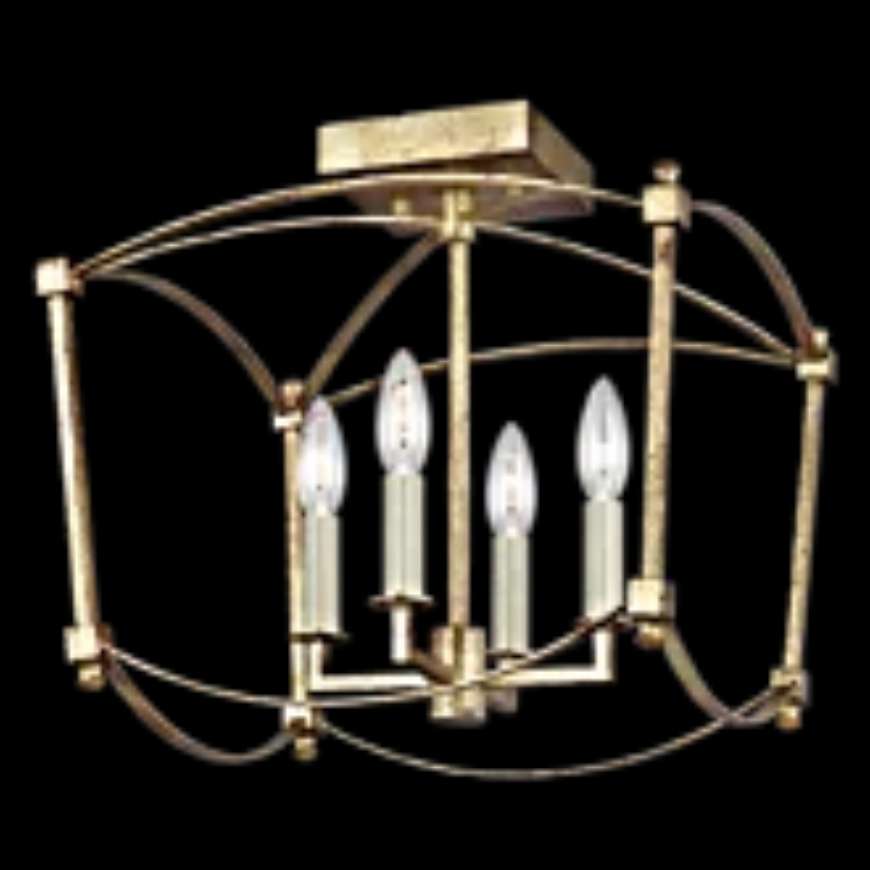 Picture of THAYER FLUSH MOUNT