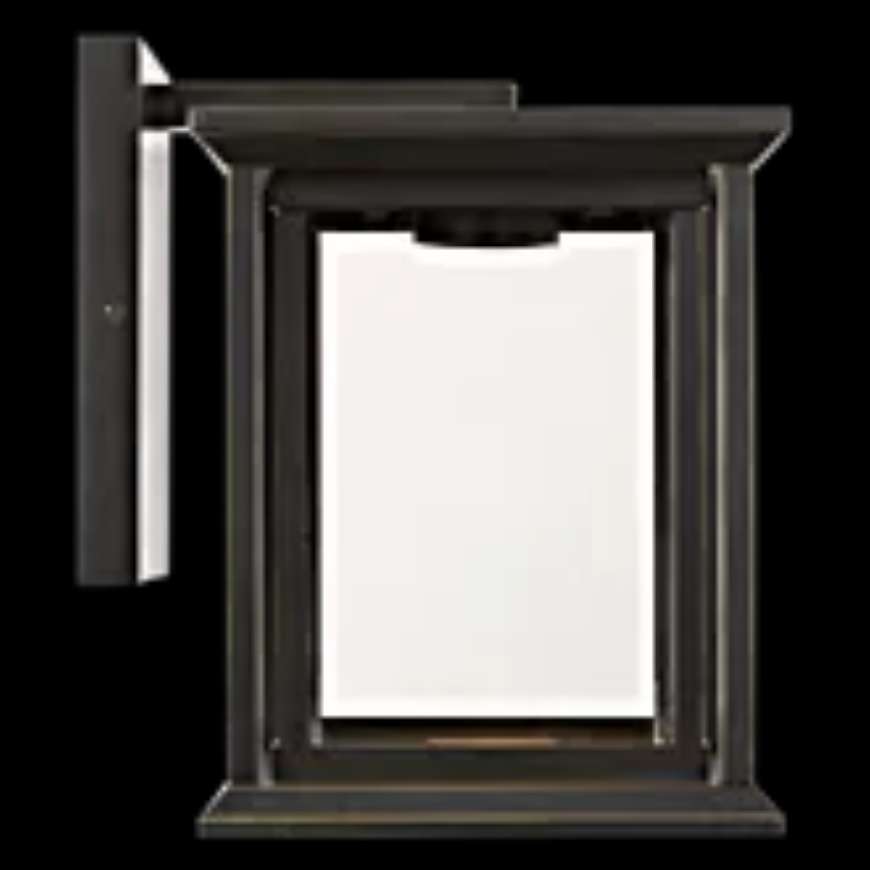 Picture of AUDLEY 10" LED LANTERN