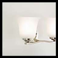 Picture of EMMONS TWO LIGHT BATH