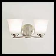 Picture of EMMONS TWO LIGHT BATH