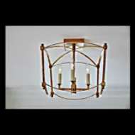 Picture of THAYER FLUSH MOUNT