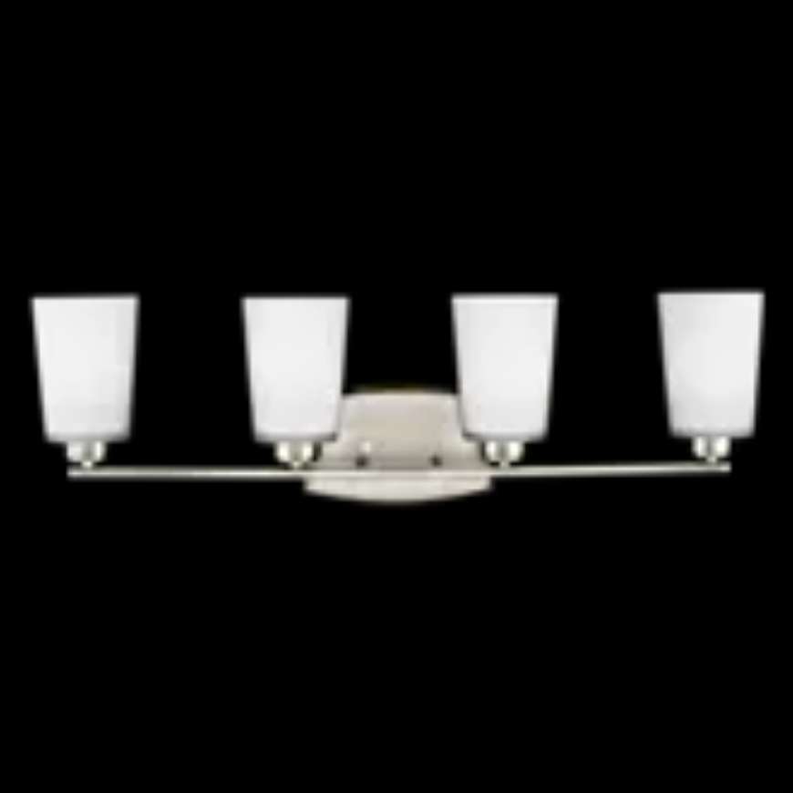 Picture of FRANPORT FOUR LIGHT BATH