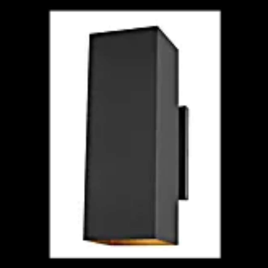 Picture of POHL MEDIUM UP/DOWN WALL LANTERN