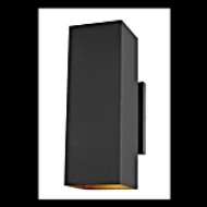 Picture of POHL MEDIUM UP/DOWN WALL LANTERN