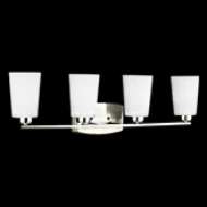 Picture of FRANPORT FOUR LIGHT BATH