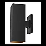 Picture of POHL MEDIUM UP/DOWN WALL LANTERN