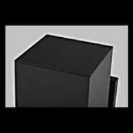 Picture of POHL MEDIUM UP/DOWN WALL LANTERN