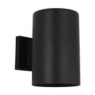 Picture of CYLINDER STONESTRONG 6" DOWN WALL LANTERN