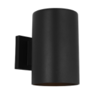 Picture of CYLINDER STONESTRONG 6" DOWN WALL LANTERN