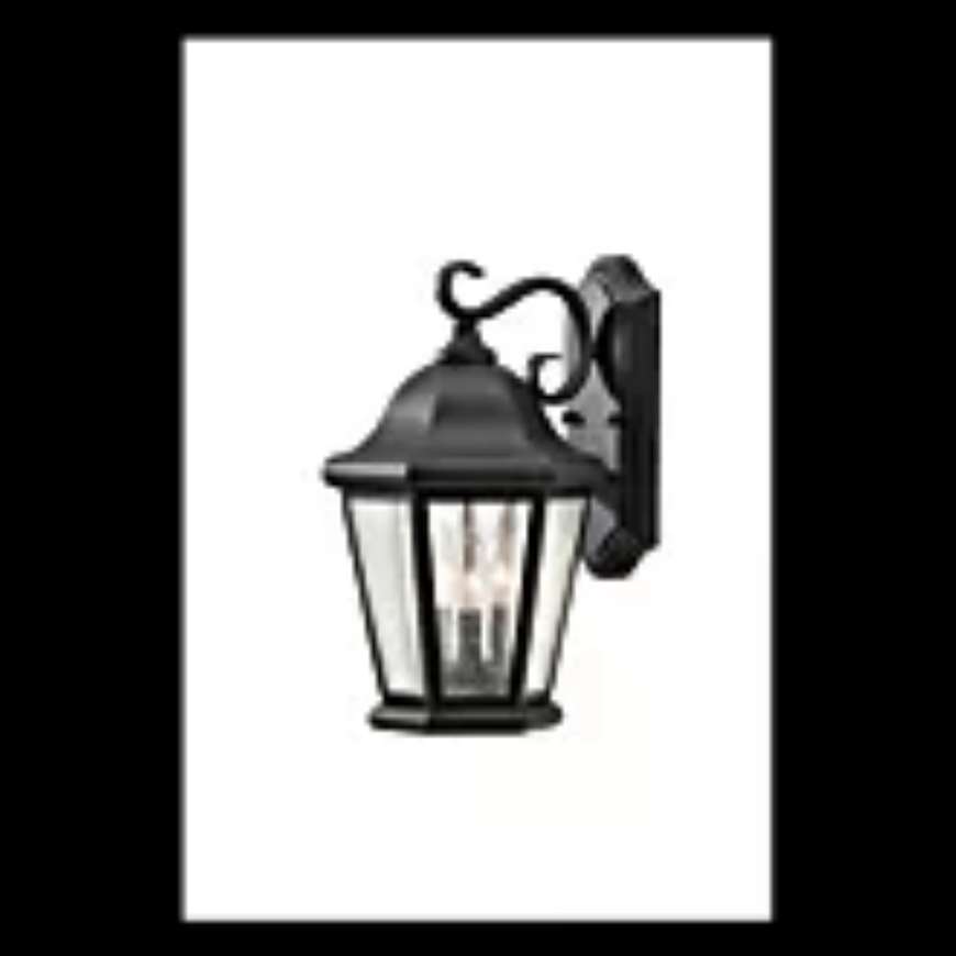 Picture of MARTINSVILLE 17" LANTERN