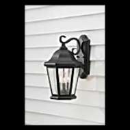 Picture of MARTINSVILLE 17" LANTERN