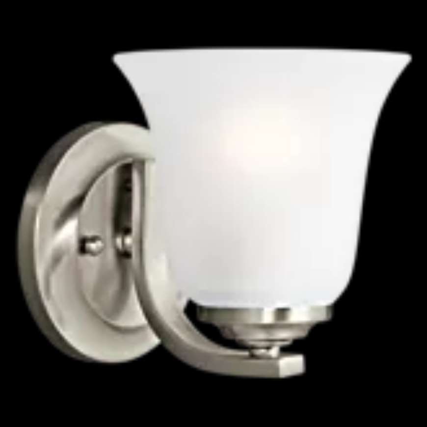 Picture of EMMONS ONE LIGHT BATH
