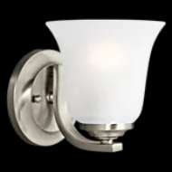 Picture of EMMONS ONE LIGHT BATH