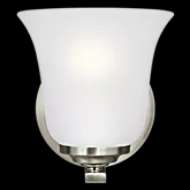 Picture of EMMONS ONE LIGHT BATH