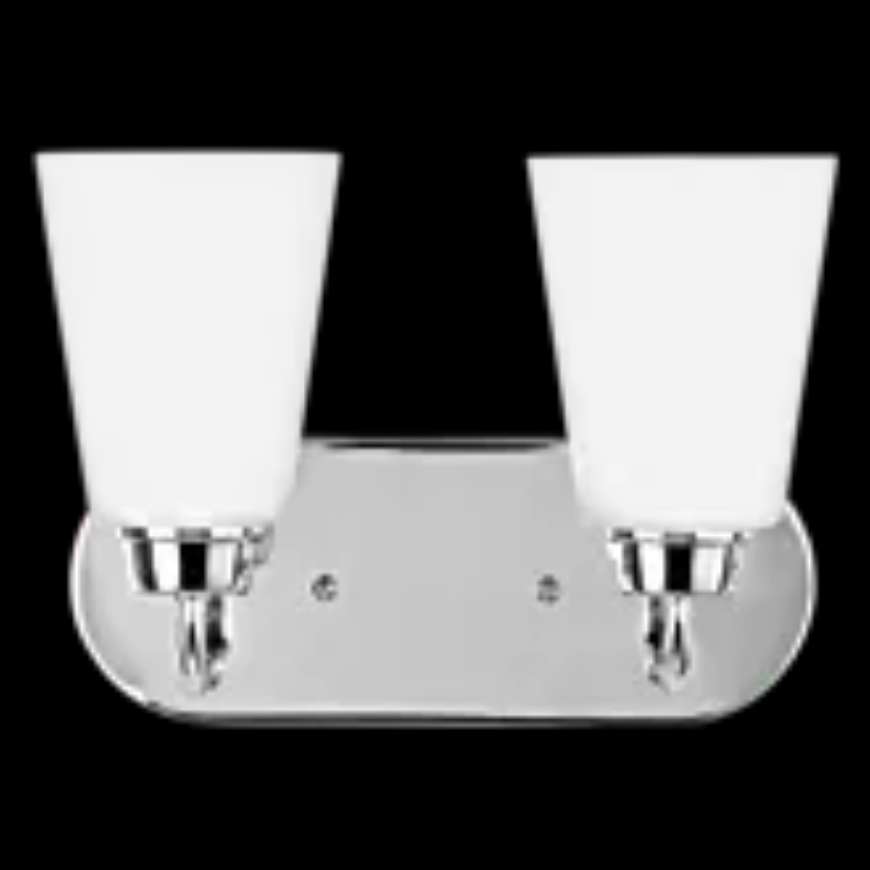 Picture of KERRVILLE 2-LIGHT BATH SCONCE