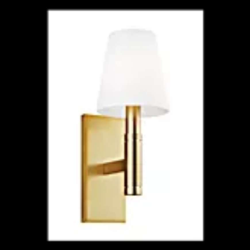 Picture of BECKHAM CLASSIC TALL BATH SCONCE