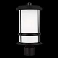 Picture of WILBURN 16" POST LANTERN