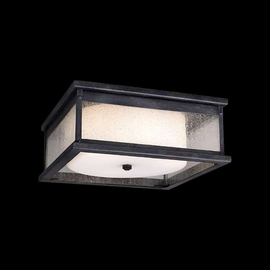 Picture of PEDIMENT FLUSH MOUNT