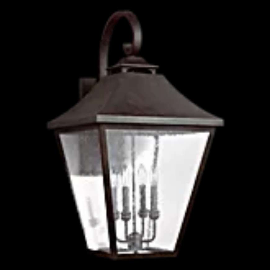 Picture of GALENA XL WALL LANTERN