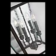 Picture of GALENA XL WALL LANTERN