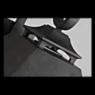 Picture of GALENA XL WALL LANTERN