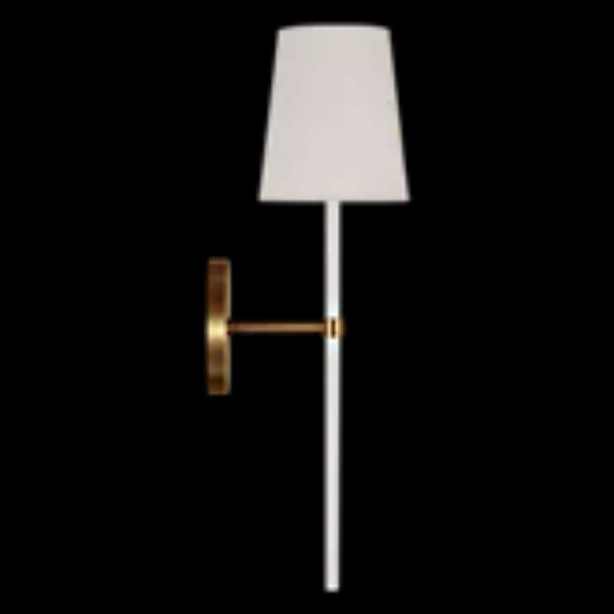 Picture of MONROE TAIL SCONCE