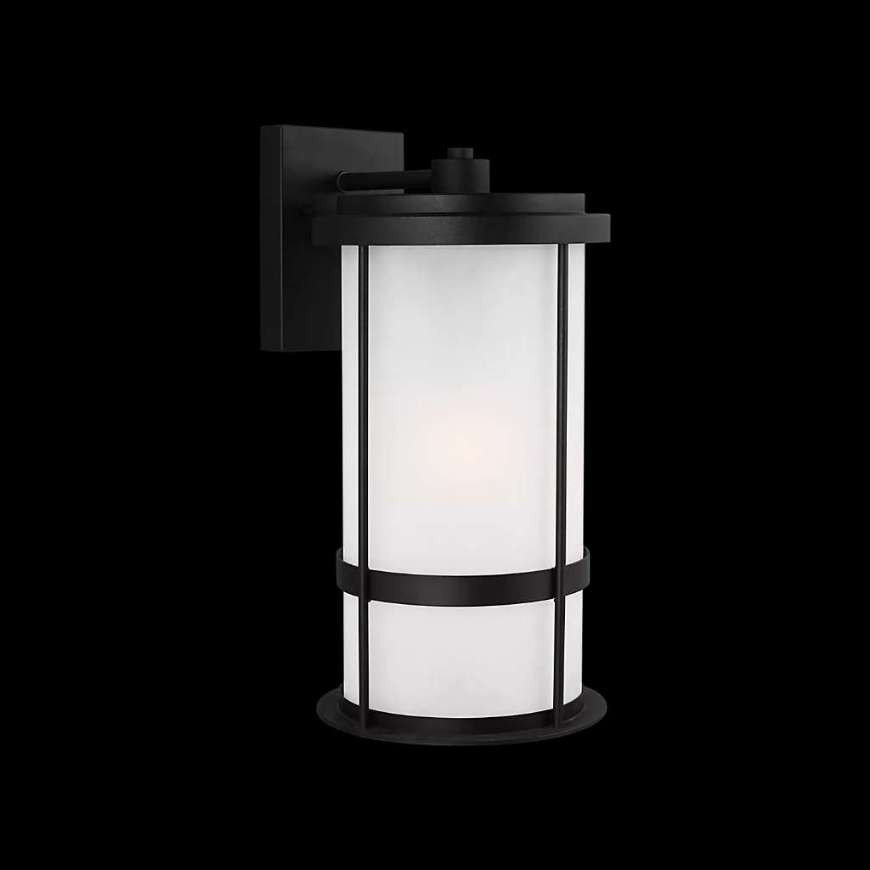 Picture of WILBURN LARGE WALL LANTERN