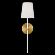 Picture of MONROE TAIL SCONCE