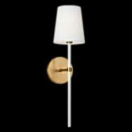 Picture of MONROE TAIL SCONCE