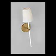Picture of MONROE TAIL SCONCE
