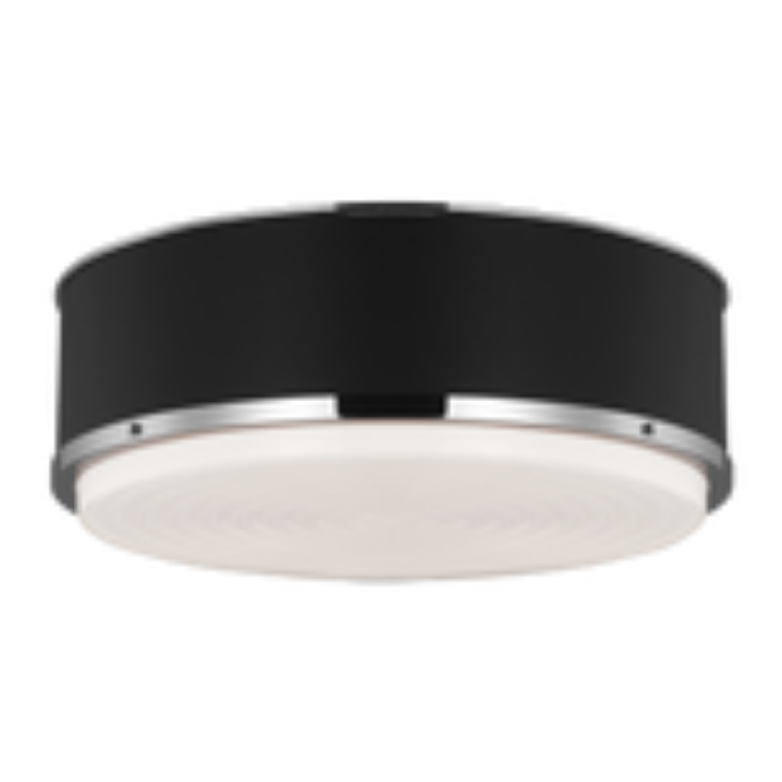 Picture of MARLOW LARGE FLUSH MOUNT