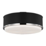 Picture of MARLOW LARGE FLUSH MOUNT