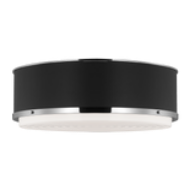 Picture of MARLOW LARGE FLUSH MOUNT