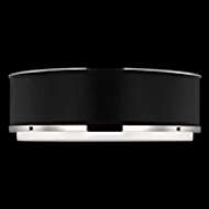 Picture of MARLOW LARGE FLUSH MOUNT