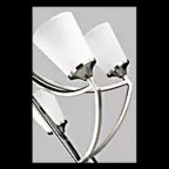 Picture of HANFORD FIVE LIGHT CHANDELIER