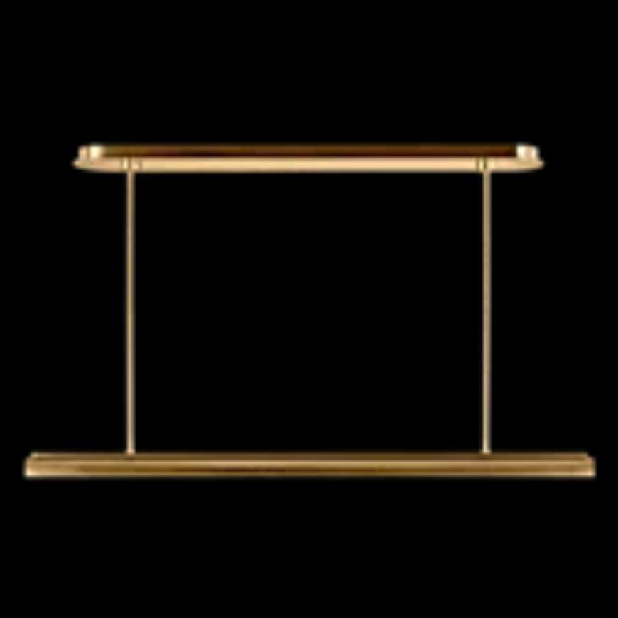 Picture of CARSON LINEAR CHANDELIER