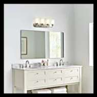 Picture of KERRVILLE FOUR LIGHT BATH