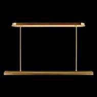 Picture of CARSON LINEAR CHANDELIER